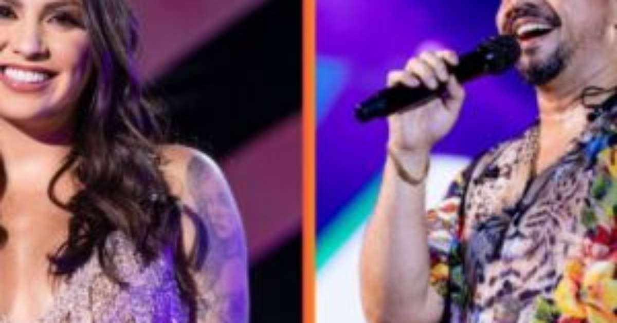 Igarafest 2025: Raphaela Santos e Xand Avião cantam neste domingo (28); veja horários