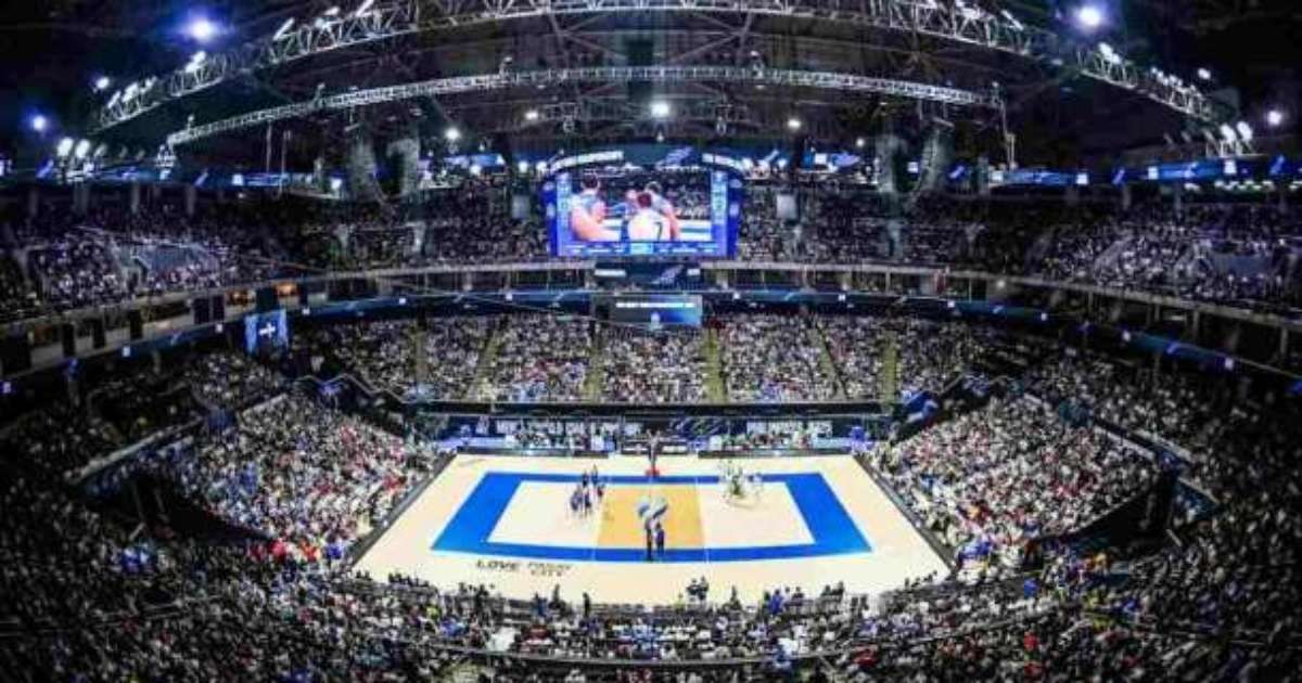Mundial feminino de 2029 tem sede confirmada
