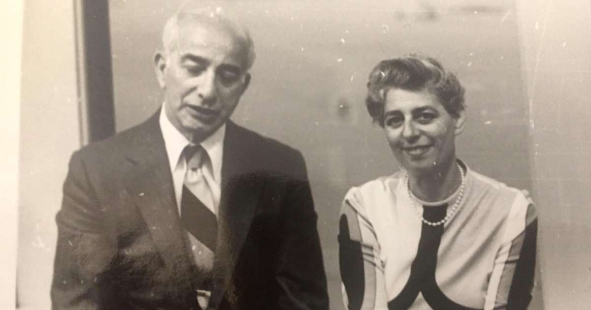 Sylvia Bloom, a secretária que juntou milhões de dólares copiando os investimentos dos advogados para os quais trabalhava