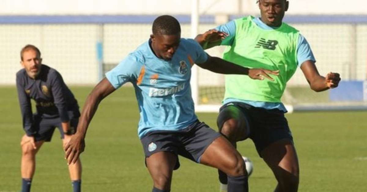 Arouca x Porto: onde assistir, escalações e arbitragem