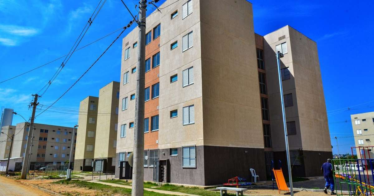 Famílias do Jardim Leopoldina terão imóveis regularizados