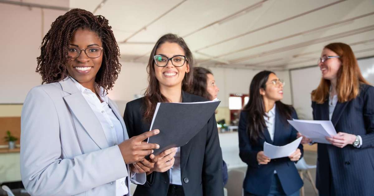 Empreendedoras conquistam mais espaço em tecnologia e inovação