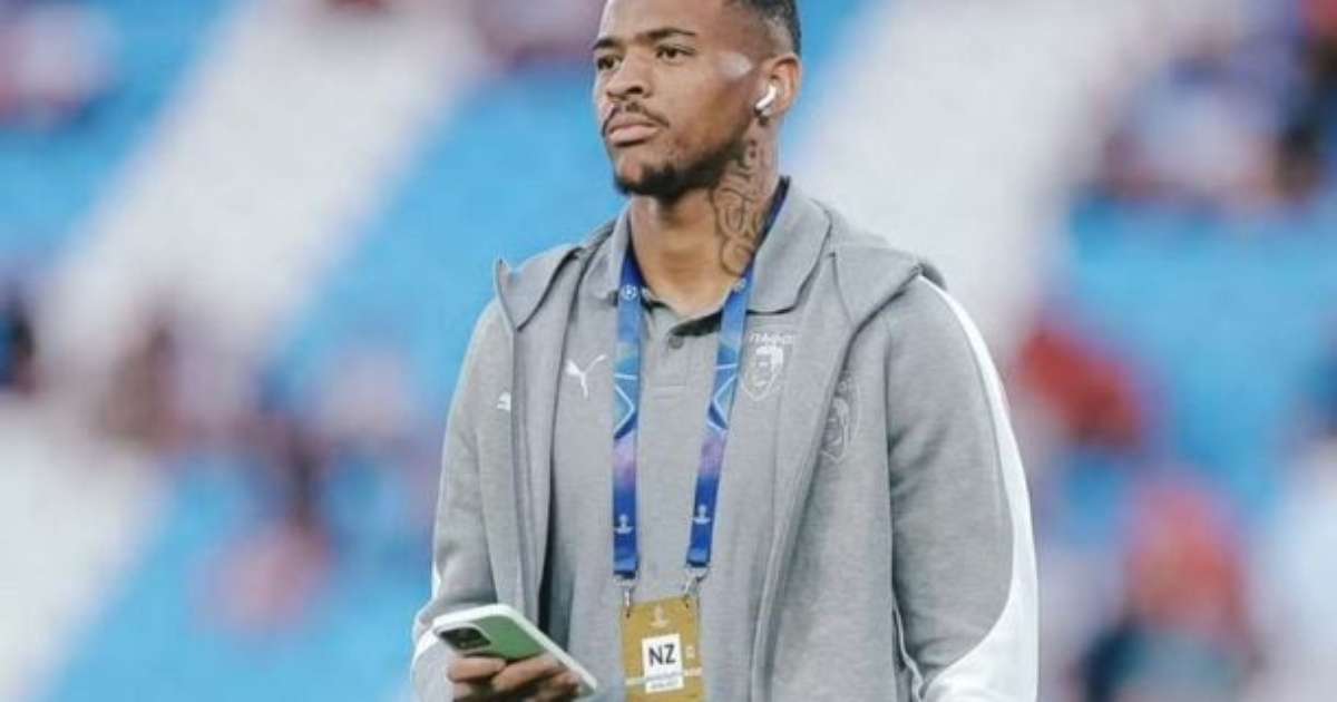Emprestado, zagueiro volta ao Cruzeiro para se recuperar de lesão