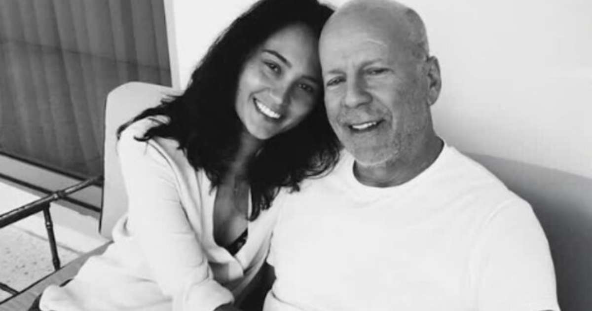 Bruce Willis: entenda a demência frontotemporal, doença degenerativa que acomete o ator