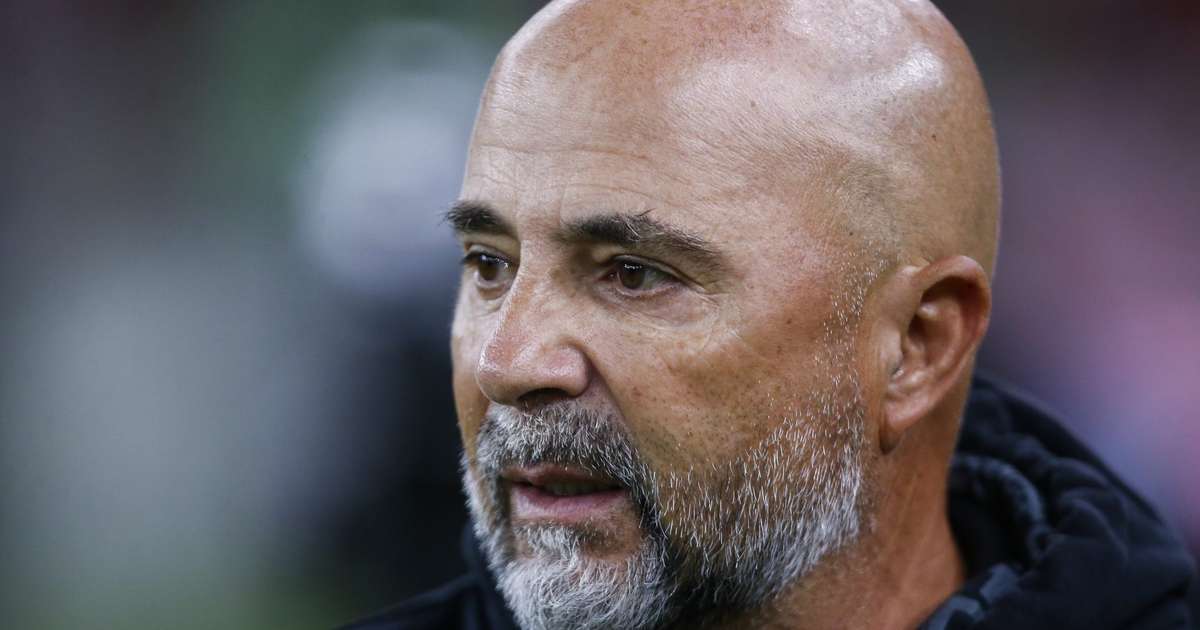 Sampaoli Deseja Craque do Cruzeiro para o Atlético-MG