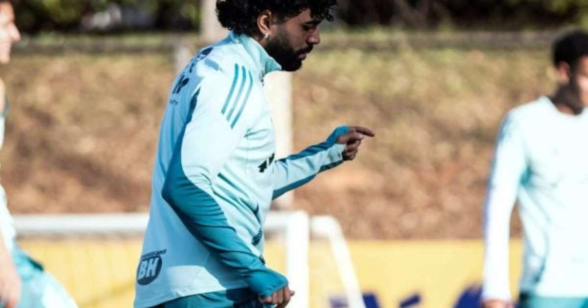 Cruzeiro contará com retornos decisivos para confronto crucial contra o Flamengo