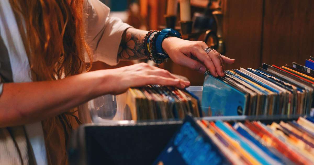 'As músicas que escolhi para me preparar para morrer'