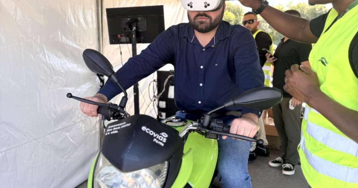 Flow Multas participa da Semana Nacional de Trânsito