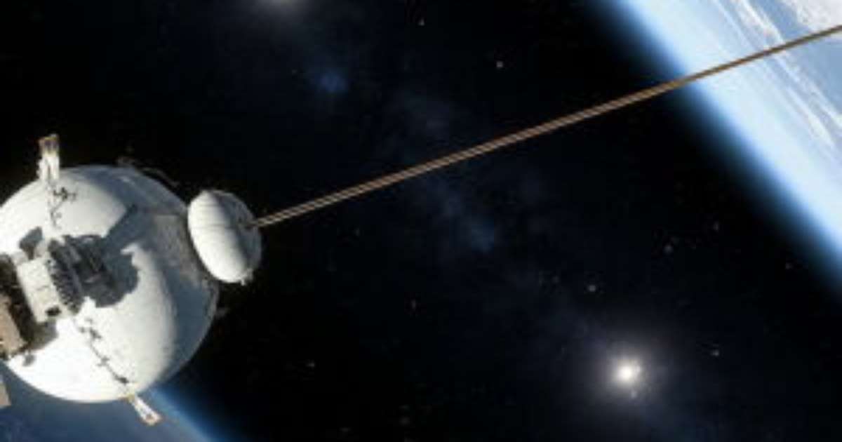 Voyager 1 e 2: As sondas que desafiam o tempo e seguem enviando sinais à Terra