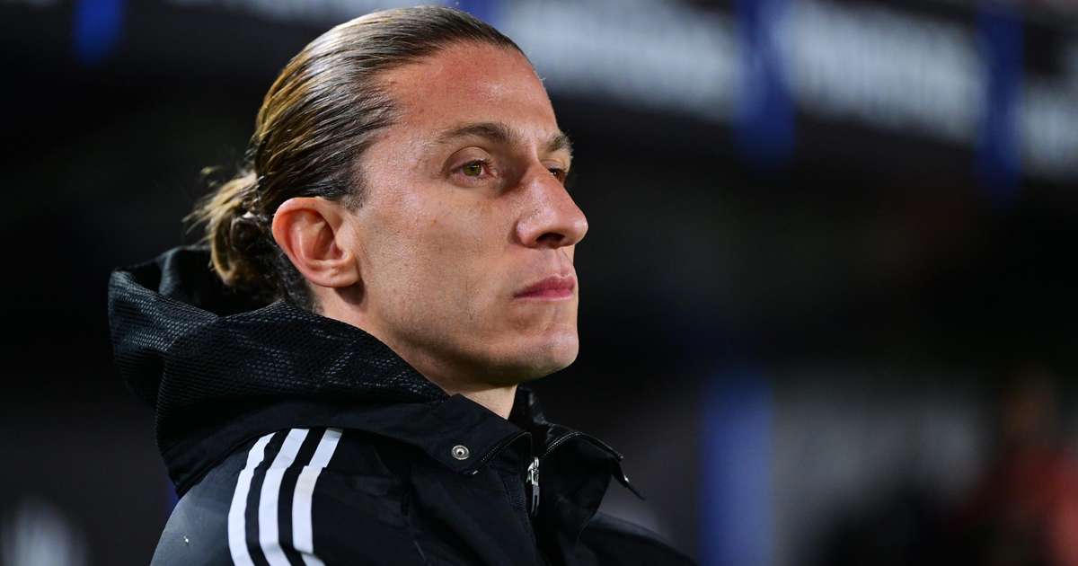 Filipe Luís: Um ano de Nação nos números do Mengão! Veja o desempenho.