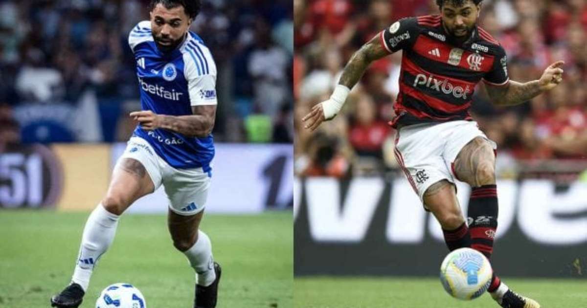 Gabigol retorna ao Maracanã contra o Flamengo: O reencontro que promete!