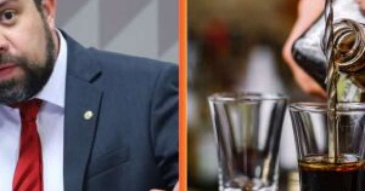 Boulos cobra divulgação da lista de comércios que venderam bebidas alcoólicas adulteradas em SP