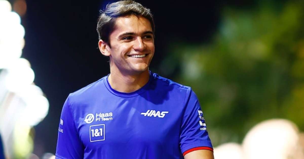 F1: Pietro Fittipaldi anuncia entrada na Cadillac como piloto reserva para temporada 2026