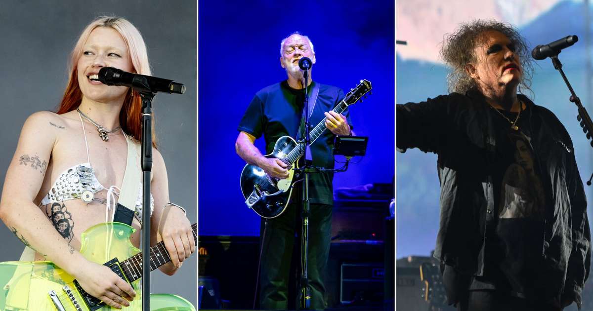 Disputa do Grammy 2026 de Melhor Álbum de Rock pode homenagear lendas esquecidas e novatos irreverentes