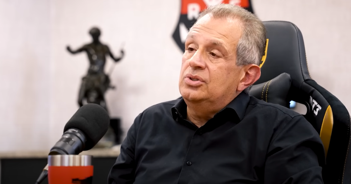 Flamengo e Libra: Entenda a guerra por R$ 77 milhões e o que isso significa para o Mengão