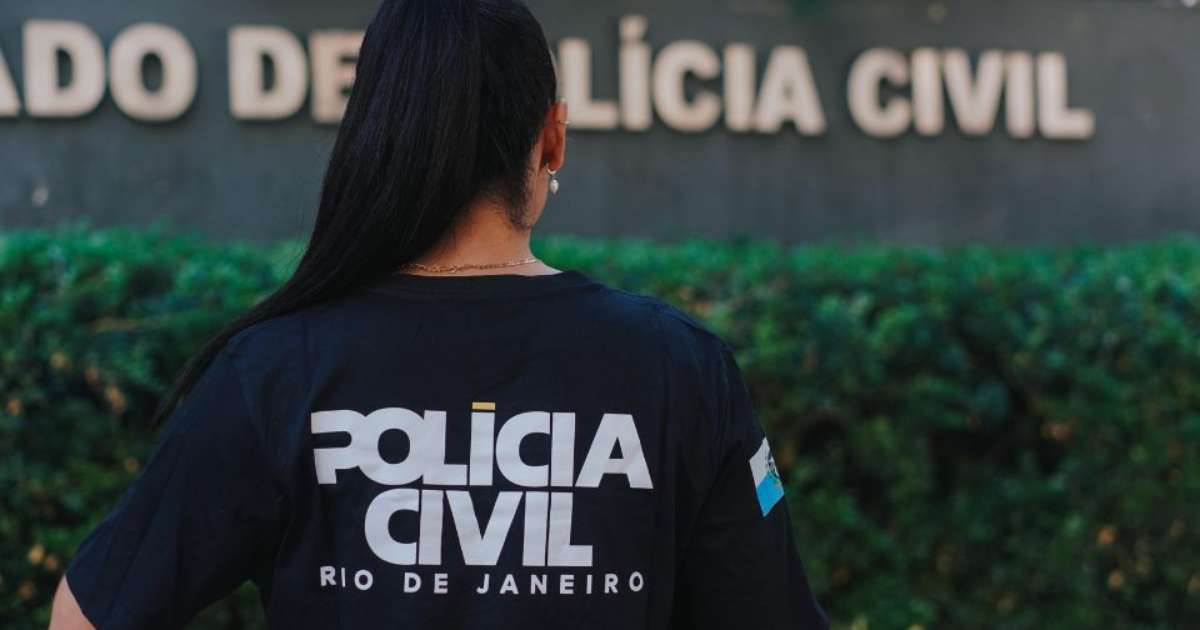 Ex-deputado é preso no RJ acusado de estuprar a própria filha de 2 anos