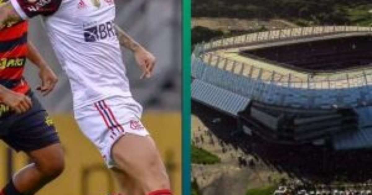 Flamengo x Cruzeiro: Tudo sobre o jogão que você não pode perder!
