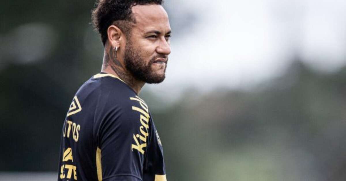 Neymar envergonha jornalistas da Globo ao responder críticas de forma assertiva.