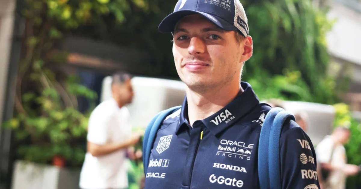 Max Verstappen avalia estreia vitoriosa no GT3 e não descarta disputar as 24 Horas de Nürburgring