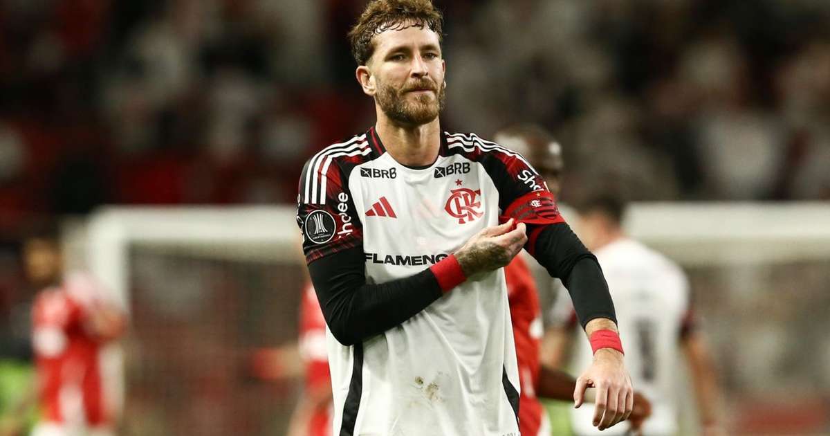 Léo Pereira e Karoline Lima: Separação Conturbada Agita o Flamengo Fora de Campo