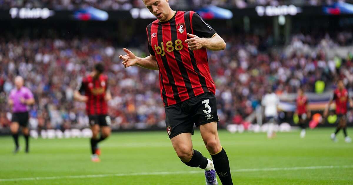 Palpite Bournemouth x Fulham - Campeonato Inglês - 03/10/2025