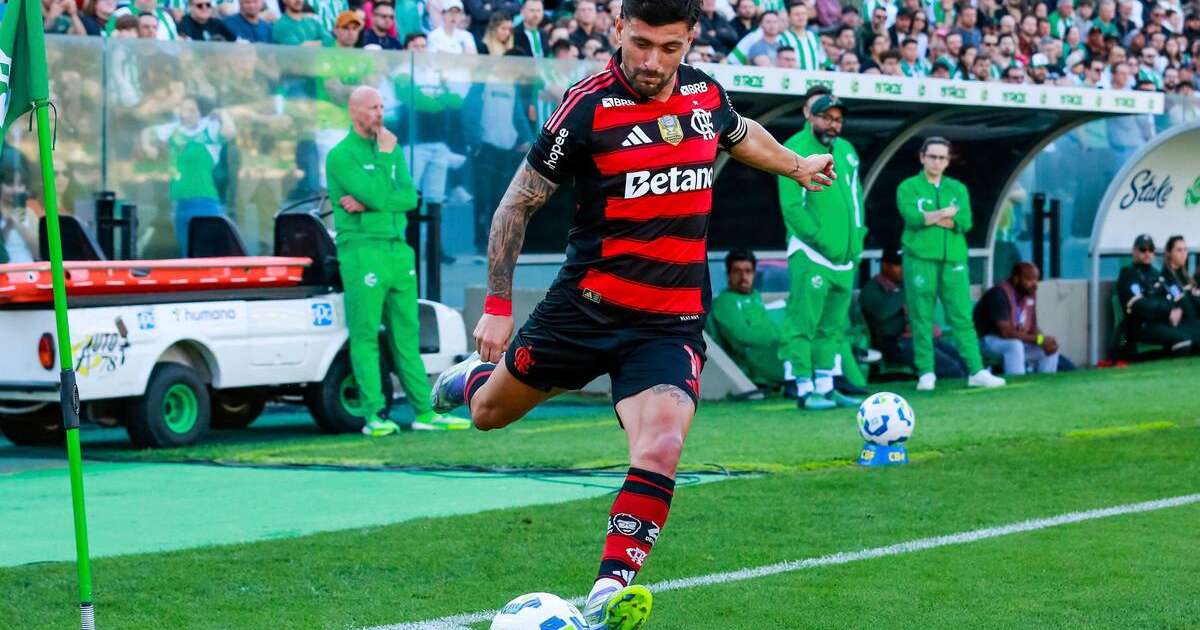 Palpite Flamengo x Cruzeiro: Análise e Previsão para o Confronto no Brasileirão