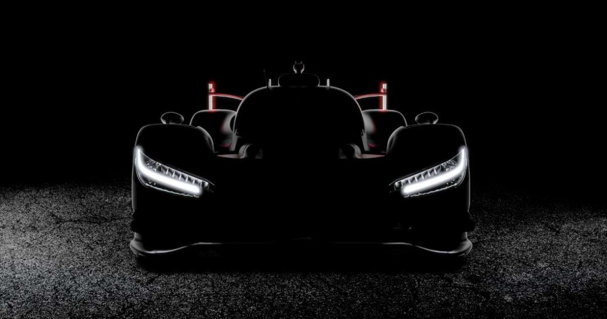 WEC: Toyota revela atualizações para o Campeonato Mundial de Endurance de 2026