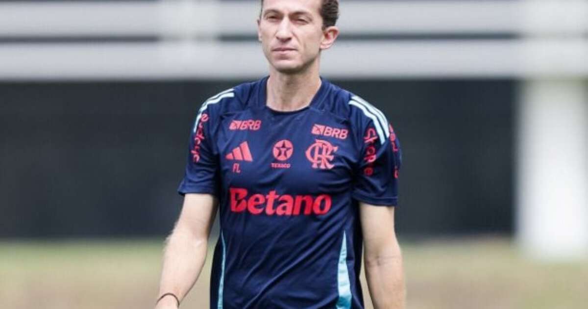 Desfalques no Flamengo: Tite define escalação para encarar o Bahia