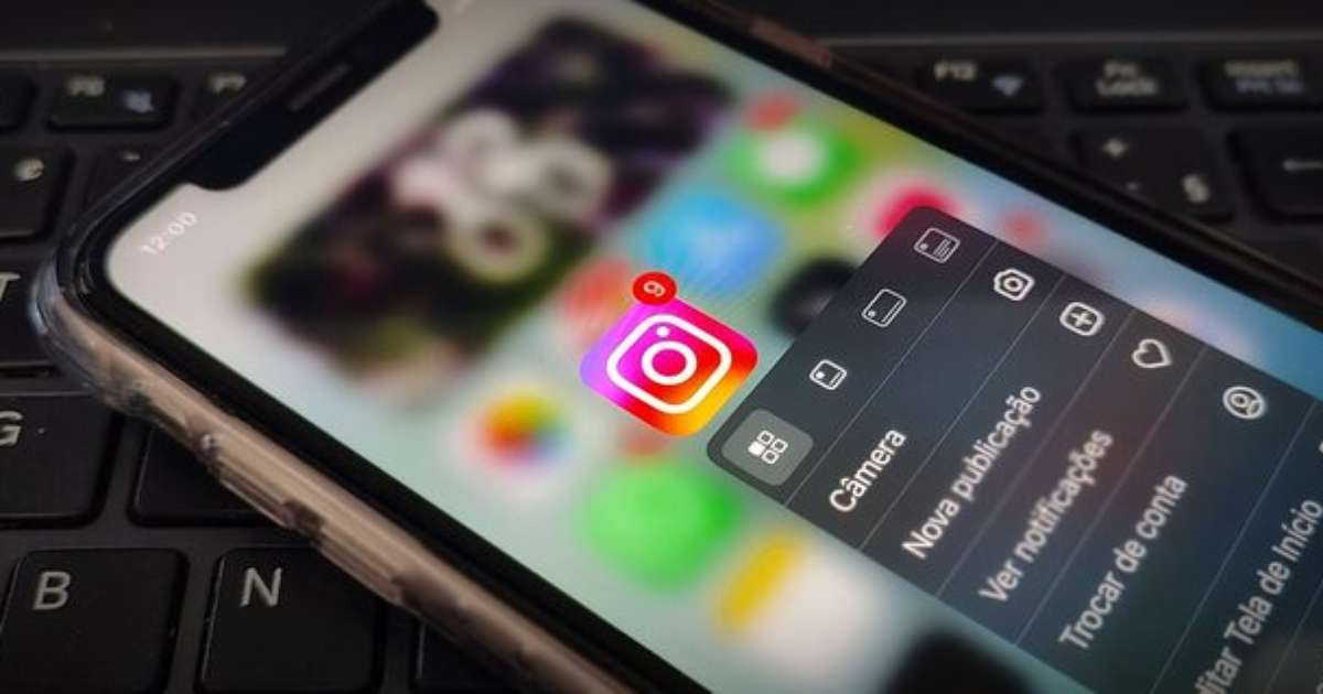 Instagram fora do ar? Usuários relatam instabilidade nesta quarta-feira