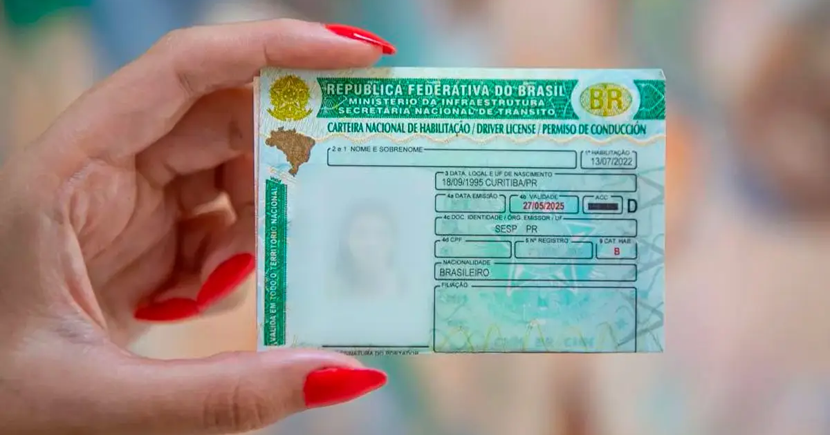 CNH sem autoescola: o que muda com o projeto aprovado pelo presidente Lula