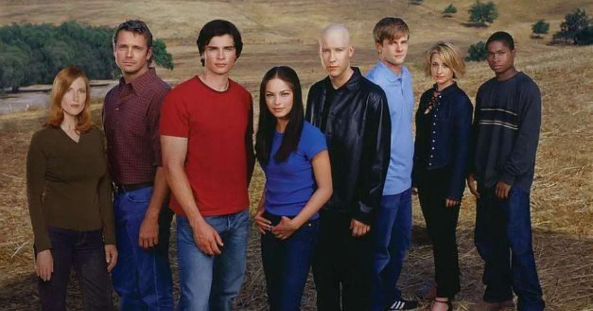 Astro de Smallville fala sobre seu tempo na prisão: Ele recebeu a ajuda ...