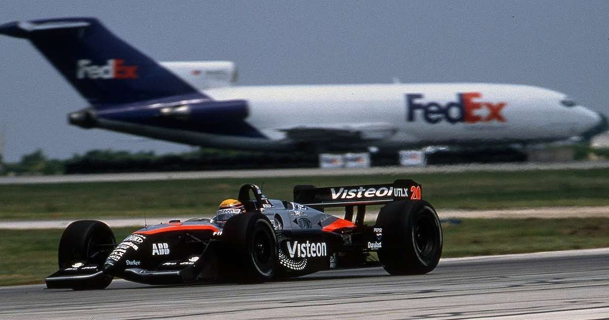 IndyCar planeja retorno a Cleveland em 2028