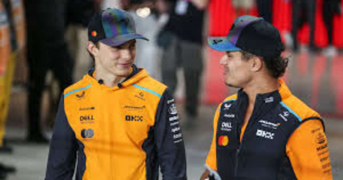 F1: Papaya Rules vai tirar o título de Piastri e Norris?