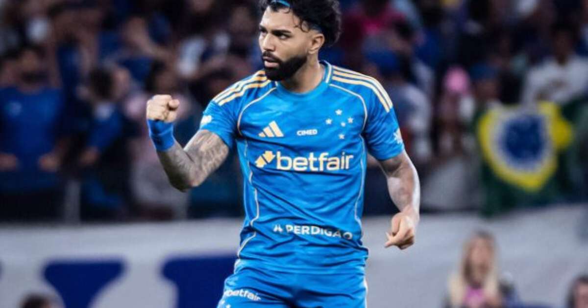 Gabigol deseja mais oportunidades no Cruzeiro, revela interesse em maior participação.
