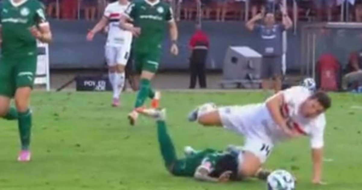 Árbitros com Erros Gritantes na Rodada São Suspensos pela CBF