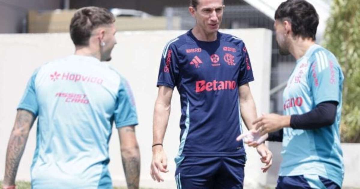 Flamengo com força total na Data Fifa: Tite garante o elenco completo para os próximos desafios