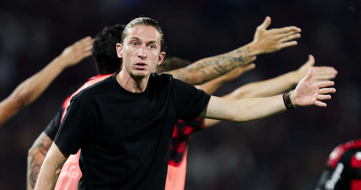 Flamengo aplica multa em jogador e Nação debate os motivos