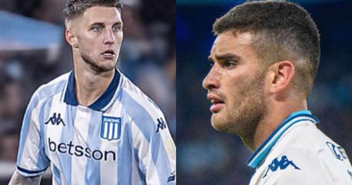 Dupla de rival do Flamengo na Libertadores se machuca no Argentino; Nação comemora?
