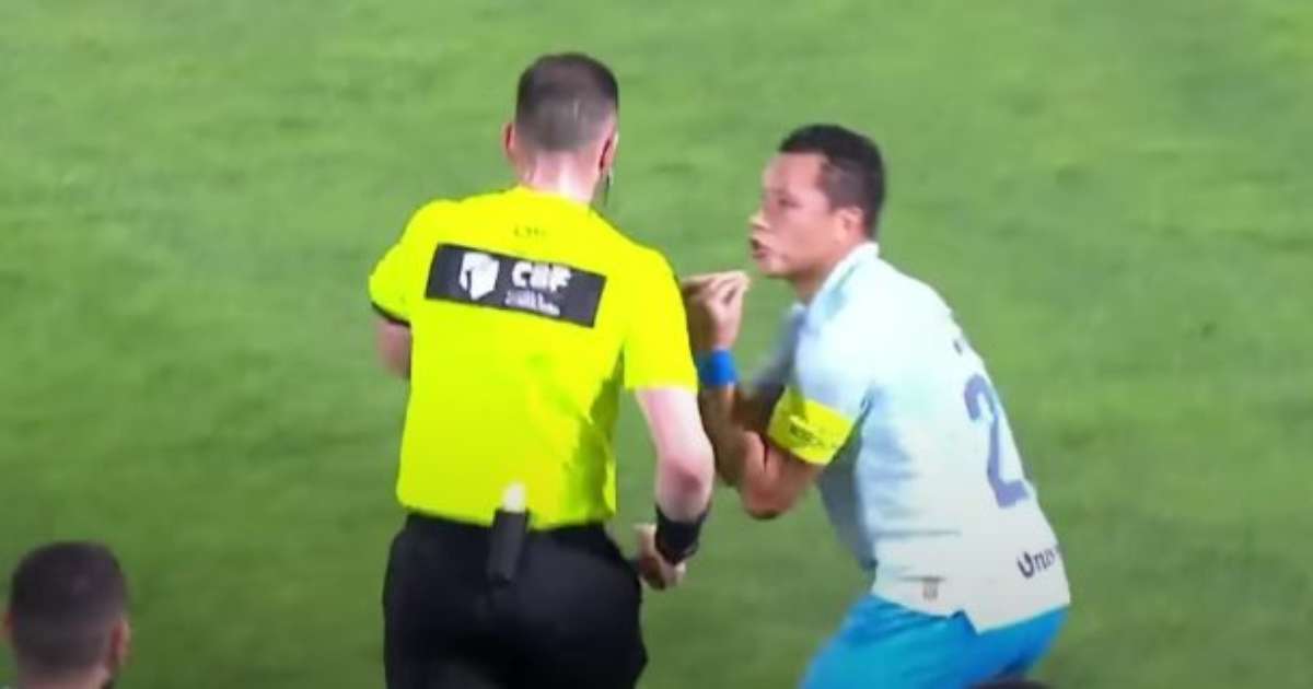 Grêmio reclama da arbitragem e recebe promessa de melhorias pela CBF