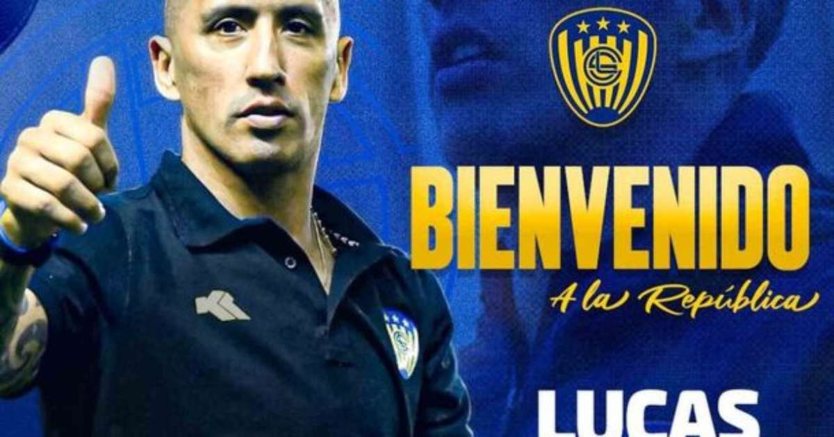 Lucas Barrios Começa Carreira de Treinador após Passagens por Palmeiras e Grêmio