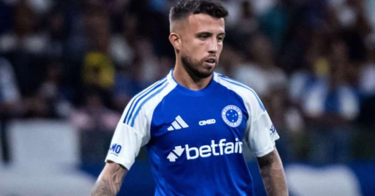 Lesão de Matheus Henrique possibilita oportunidades no Cruzeiro; DM persiste na temporada