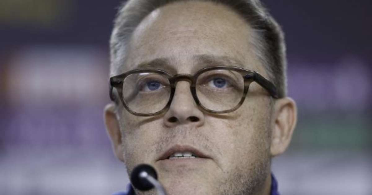 Presidente da federação gaúcha será nomeado para cargo na Fifa