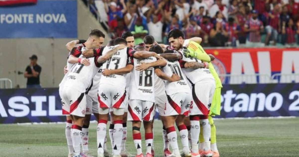 Sequência Decisiva do Mengão Pós-Data Fifa: O Que Esperar?