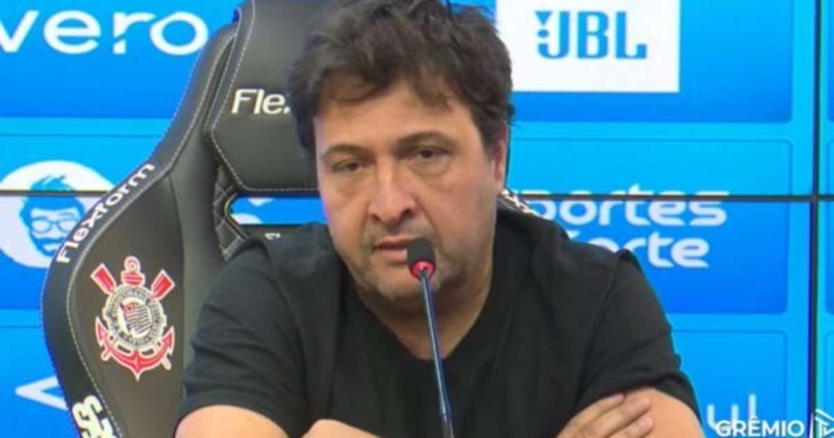 Problemas com patrocinador atrasam salários de setembro no Grêmio