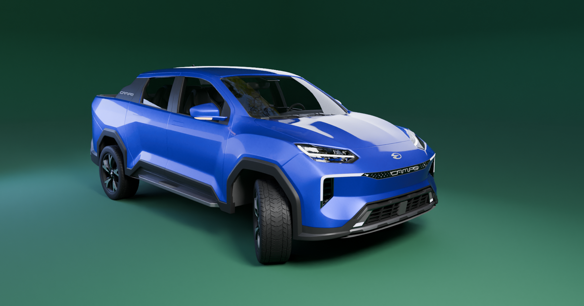 Lecar anuncia compra programada para 459 flex e picape Campo