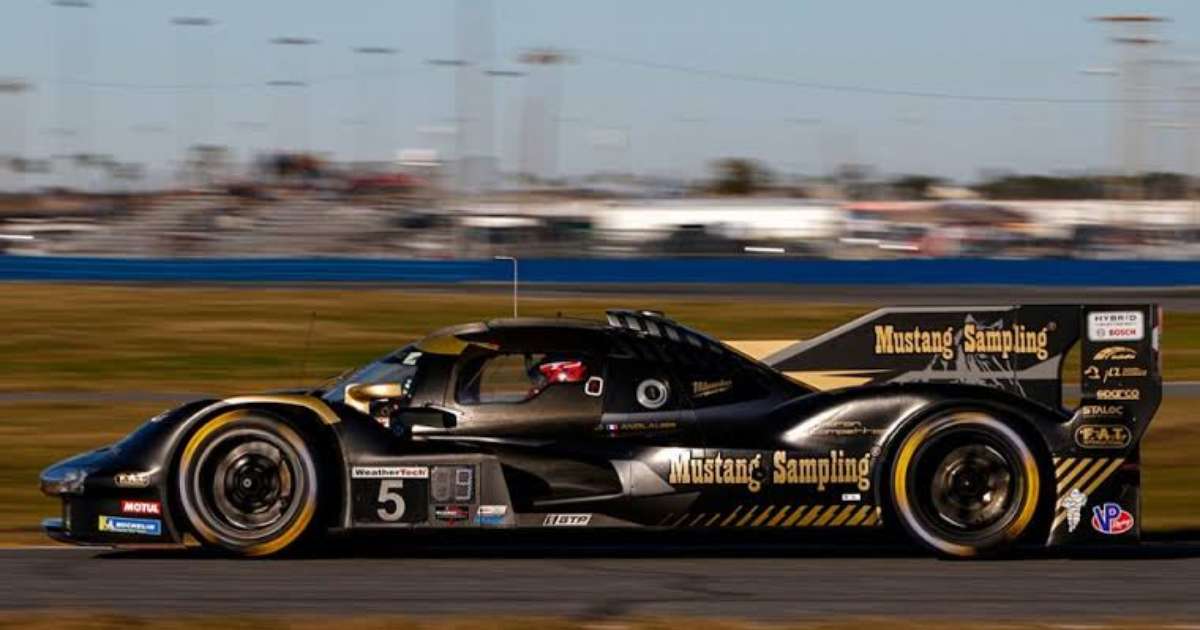 Porsche pode garantir vaga no WEC em 2026