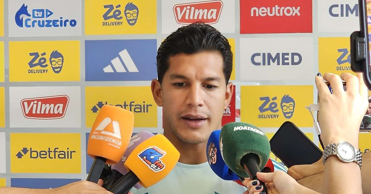 Cruzeiro destaca foco e concentração para clássico e sequência decisiva na temporada.