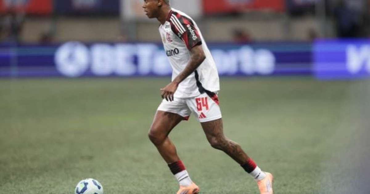 Wallace Yan: Gilberto expõe o outro lado e levanta debates sobre o garoto do Flamengo