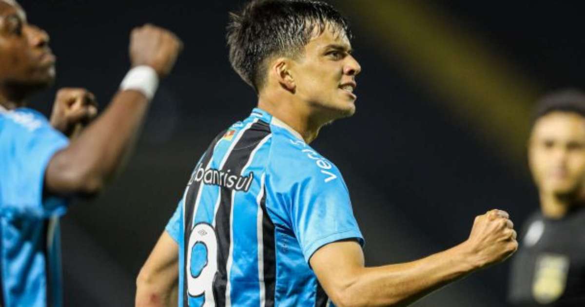 Grêmio x Atlético: Confronto pelo Brasileirão Sub-17 e Escalações a serem Divulgadas