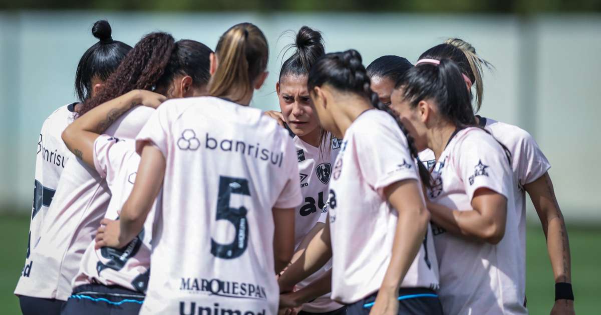 Grêmio e Internacional vencem na fase classificatória do Gauchão de 2021.